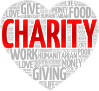 Volunteering Ideas